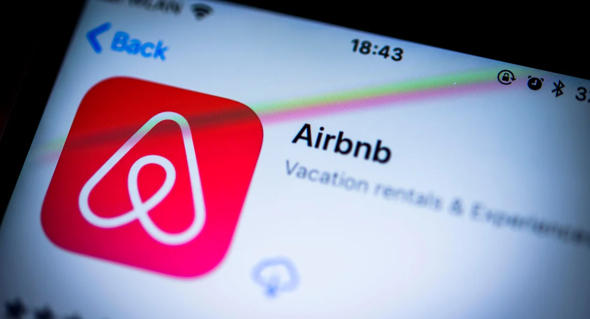 Airbnb sues NYC over new rules requiring hosts to register their homes as short-term rentals